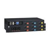 Eaton Horizontal Rack PDU G4 EHMAGU23D - main view