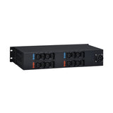 Eaton Horizontal Rack PDU G4 EHMIGU23A - rear view