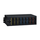Eaton Horizontal Rack PDU G4 EHMIGU23D - rear view