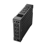 Eaton Ellipse PRO IEC UPS - rear panel