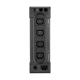 Eaton Ellipse PRO IEC UPS - rear panel