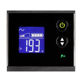 Eaton Ellipse PRO UPS - LCD display