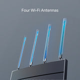 TP-Link Omada AC1350 Gigabit VPN Router (ER605W) - product view 6