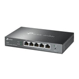TP-Link Omada ER605 angled view
