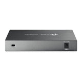 TP-Link Omada ER605 rear view