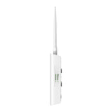 TP-Link Omada 4G+ Cat6 AX3000 Wi-Fi 6 Outdoor/Indoor Gateway (ER703WP-4G-Outdoor) - product view 3
