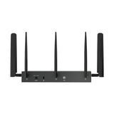 TP-Link Omada 4G+ Cat6 AX3000 Gigabit VPN Gateway with 4-Port PoE+ (ER706WP-4G) - product view 4