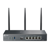 TP-Link Omada ER706W AX3000 Gigabit VPN Router