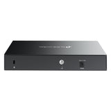TP-Link Omada ER707-M2 angled view