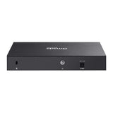 TP-Link Omada ER7206 front panel ports
