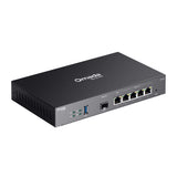 TP-Link Omada ER7206 rear view