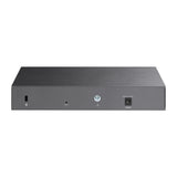 TP-Link Omada ER7212PC front panel ports