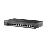 TP-Link Omada ER7212PC angled view