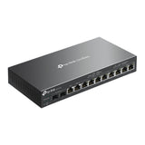 TP-Link Omada ER7212PC rear view
