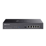 TP-Link Omada Gigabit Rackmount/Desktop VPN Gateway (ER7406)