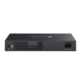 TP-Link Omada Gigabit Rackmount/Desktop VPN Gateway (ER7406) - product view 2