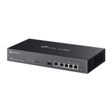 TP-Link Omada Gigabit Rackmount/Desktop VPN Gateway (ER7406) - product view 3