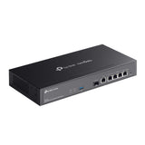 TP-Link Omada Gigabit Rackmount/Desktop VPN Gateway (ER7406) - product view 4