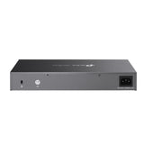 TP-Link Omada ER7412-M2 front panel ports