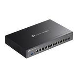 TP-Link Omada ER7412-M2 rear view