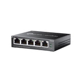 TP-Link Omada ES205GP side view