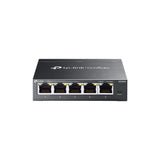 TP-Link Omada ES205G 5-Port Gigabit Easy Managed Switch