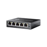 TP-Link Omada ES205G side view