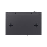 TP-Link Omada 5-Port 2.5GBASE-T Easy Managed Switch with 1 10GE SFP+ Slot