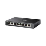 TP-Link Omada ES208GP port detail
