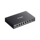 TP-Link Omada ES208GP desktop deployment