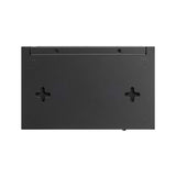 TP-Link Omada ES208GP powering access points and cameras