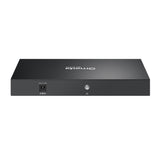 TP-Link Omada 8-Port 2.5G BASE-T Easy Managed Switch with 2 10GE SFP+ Slots
