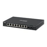 TP-Link Omada 8-Port 2.5G BASE-T Easy Managed Switch with 2 10GE SFP+ Slots