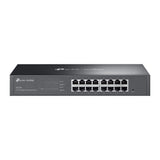 TP-Link Omada 16-Port Gigabit Easy Managed Switch