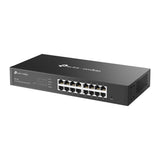 TP-Link Omada 16-Port Gigabit Easy Managed Switch