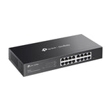 TP-Link Omada 16-Port Gigabit Easy Managed Switch