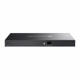 TP-Link Omada ES220GMP angled view