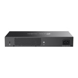 TP-Link Omada 24-Port Gigabit Easy Managed Switch