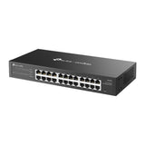 TP-Link Omada 24-Port Gigabit Easy Managed Switch