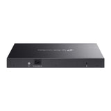 TP-Link Omada 28-Port Gigabit Easy Managed Switch with 24-Port PoE+ 384W