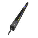 Eaton Rack PDU G4 EVMAF316A - detail view