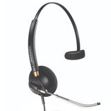 HP Poly EncorePro 510 QD Mono Voice Tube Headset