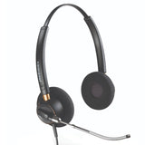 HP Poly EncorePro 520 QD Stereo Voice Tube Headset