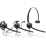 Poly EncorePro 540 Digital QD Convertible Headset