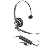 HP Poly EncorePro 715 USB Mono Headset USB-A