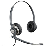 Poly EncorePro 720 Digital Stereo Noise Cancelling Headset