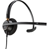 HP Poly EncorePro 510 QD Mono Noise Cancelling Headset