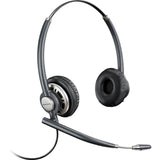 HP Poly EncorePro 725 USB Stereo Headset USB-A