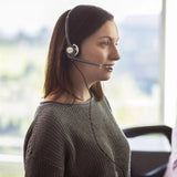 HP Poly EncorePro 725 USB Stereo Headset USB-A