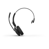 Jabra Evolve3 45 MS Mono Wireless ANC Headset USB-C